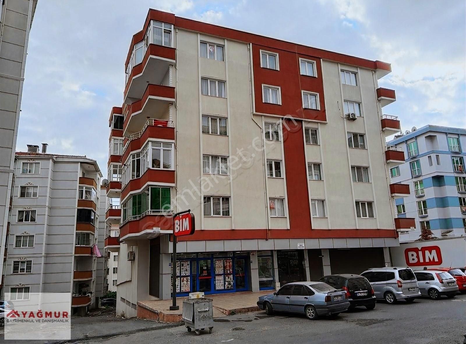 Çorlu Muhittin Satılık Dükkan & Mağaza Muhittinde Çok İyi Konumda Satılık 200 M2 Düz Ayak Dükkan