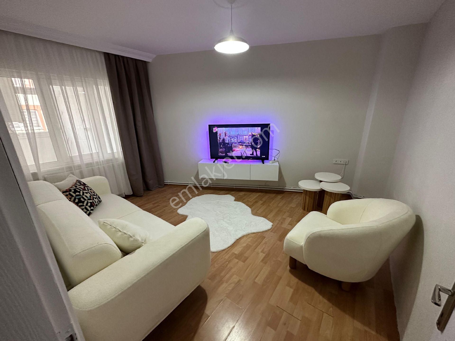 Pamukkale İstiklal Satılık Residence İstiklal Mevki 75 M2 2+1 Lüx Apart