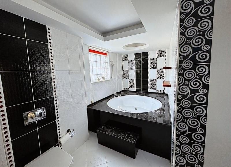 Bursa Mudanya Çağrışan'da 6+2 Satılık Vılla Son Fiyat - Görsel 6