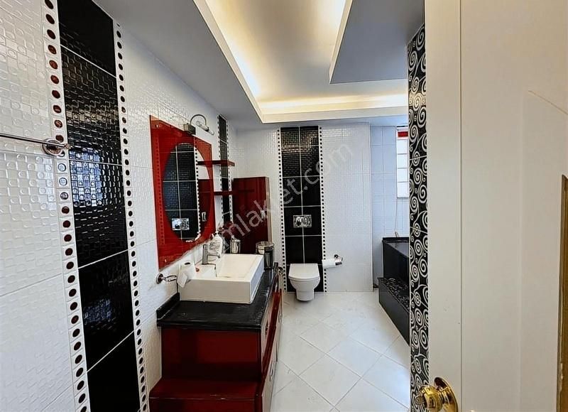 Bursa Mudanya Çağrışan'da 6+2 Satılık Vılla Son Fiyat - Görsel 8