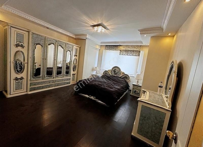 Bursa Mudanya Çağrışan'da 6+2 Satılık Vılla Son Fiyat - Görsel 2