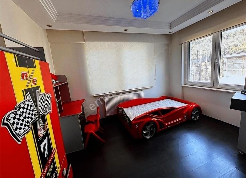 Bursa Mudanya Çağrışan'da 6+2 Satılık Vılla Son Fiyat - Görsel 3