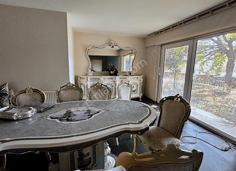 Bursa Mudanya Çağrışan'da 6+2 Satılık Vılla Son Fiyat - Görsel 7