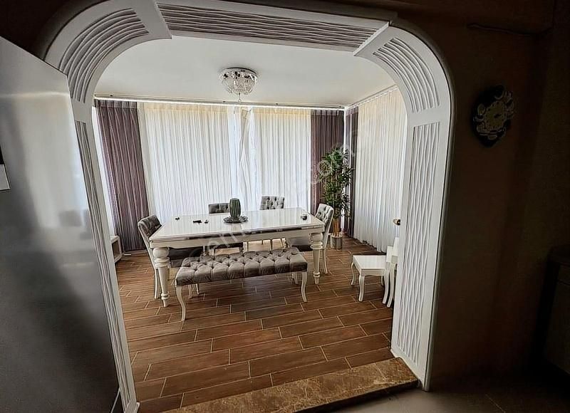 Mudanya Çağrısan'da 2024'e Özel Fiyat 5+2 Eşyalı Satılık Vılla - Görsel 7