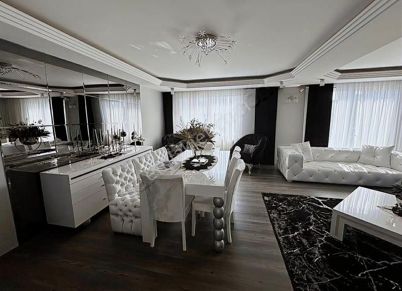 Mudanya Çağrısan'da 2024'e Özel Fiyat 5+2 Eşyalı Satılık Vılla - Görsel 10