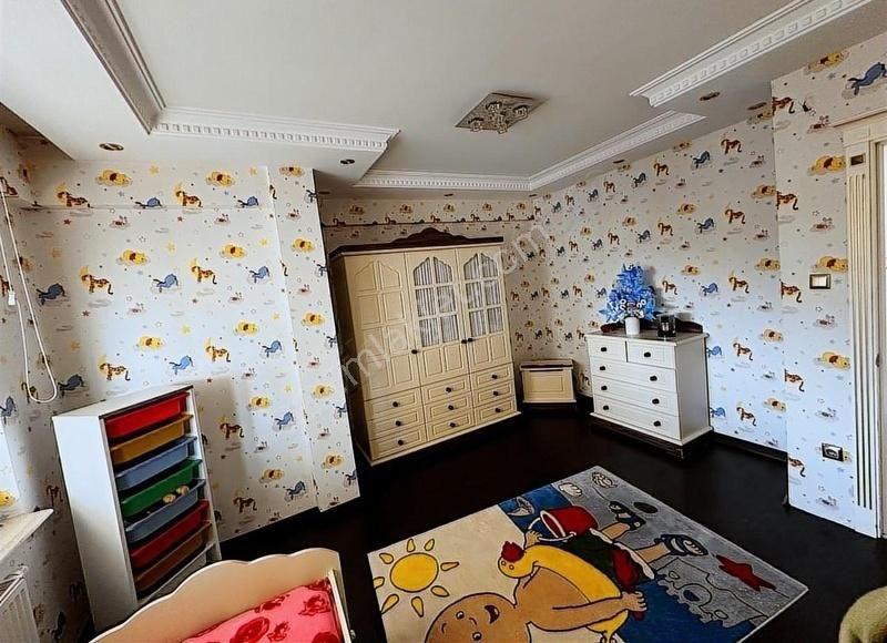 Mudanya Çağrısan'da 2024'e Özel Fiyat 5+2 Eşyalı Satılık Vılla - Görsel 8