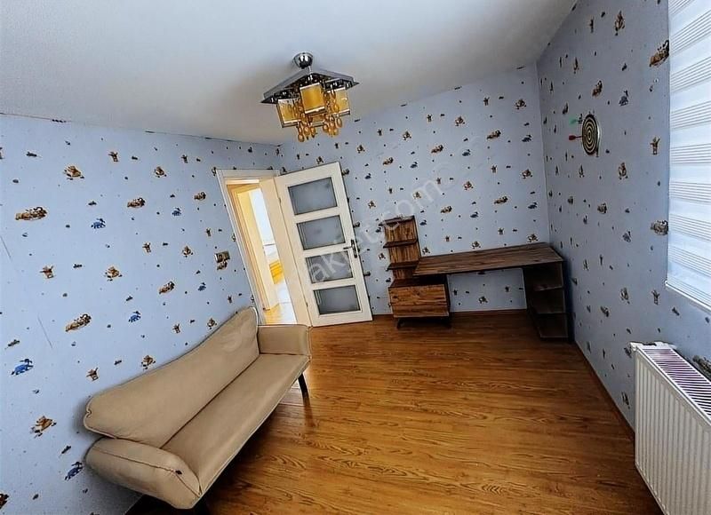 Mudanya Çağrısan'da 2024'e Özel Fiyat 5+2 Eşyalı Satılık Vılla - Görsel 5