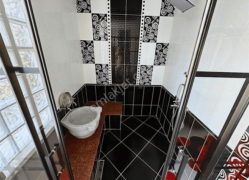 Mudanya Çağrısan'da 2024'e Özel Fiyat 5+2 Eşyalı Satılık Vılla - Görsel 2