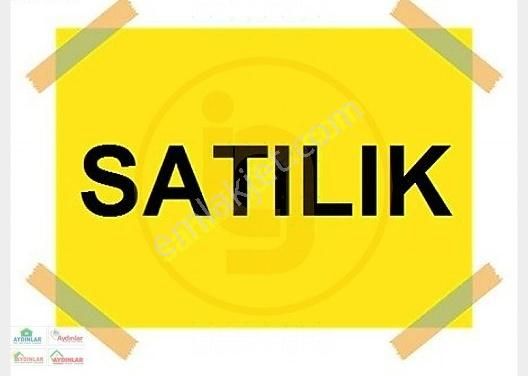 Ayvacık Ümmühanda Satılık İzmir Asfaltına Sıfır İmarlı Arsa - Görsel 2