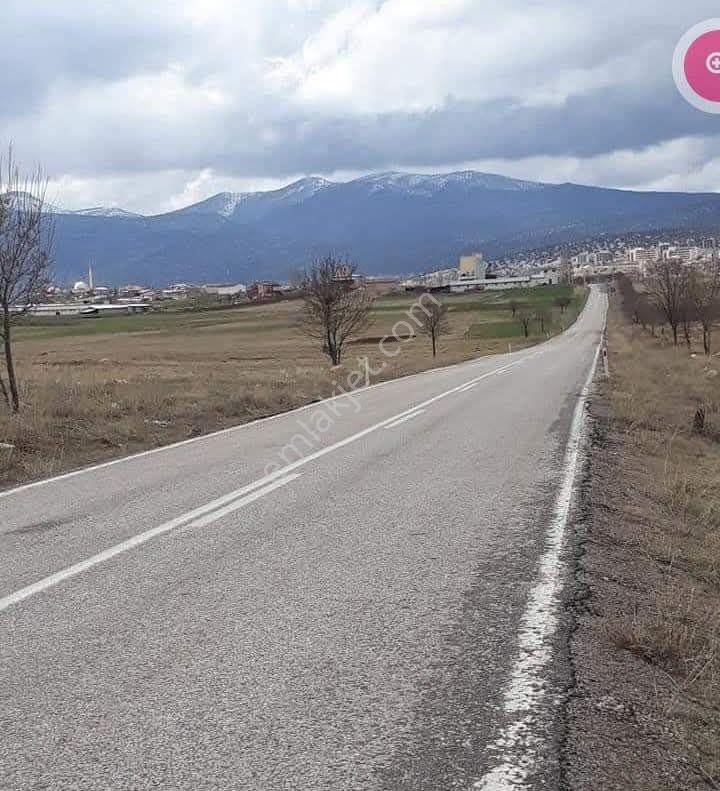 Akören Tülce Satılık Bağ & Bahçe Konya İli Akören İlçesi Tülce Mah.de Yerleşime Yakin