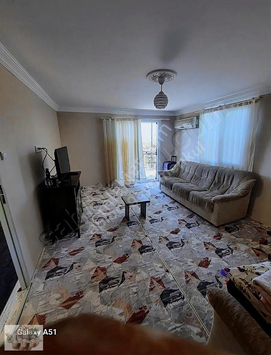 Urla Naiplide Zeytinlikler Arasında Doğayla Baş Başa - Görsel 4