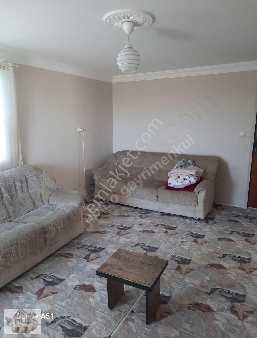 Urla Naiplide Zeytinlikler Arasında Doğayla Baş Başa - Görsel 14