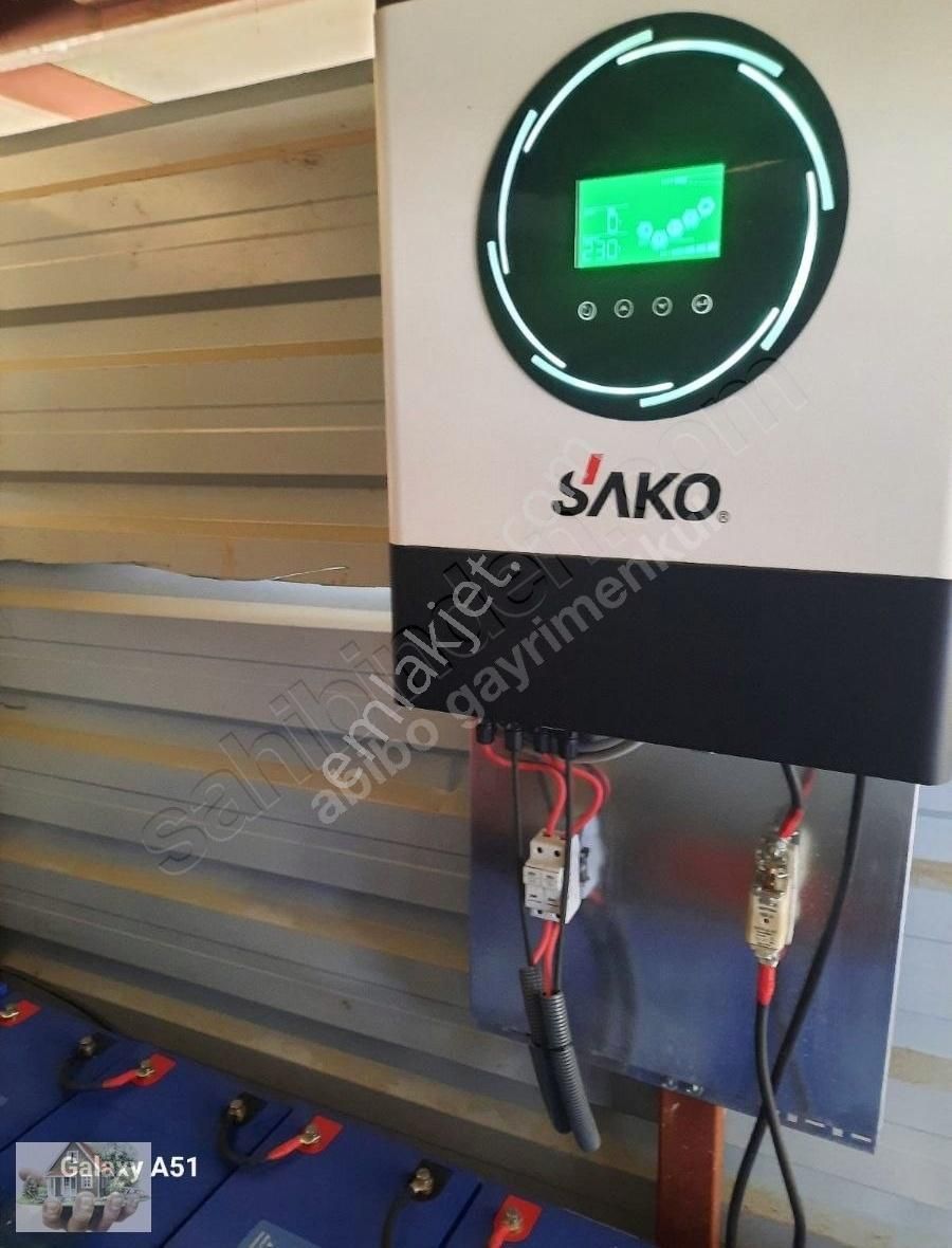 Urla Naiplide Zeytinlikler Arasında Doğayla Baş Başa - Görsel 26