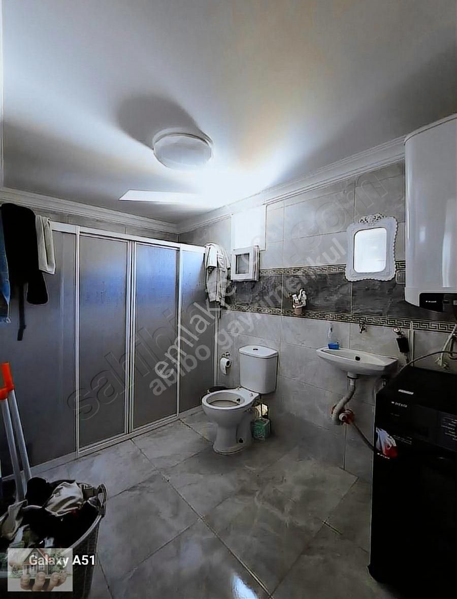 Urla Naiplide Zeytinlikler Arasında Doğayla Baş Başa - Görsel 6