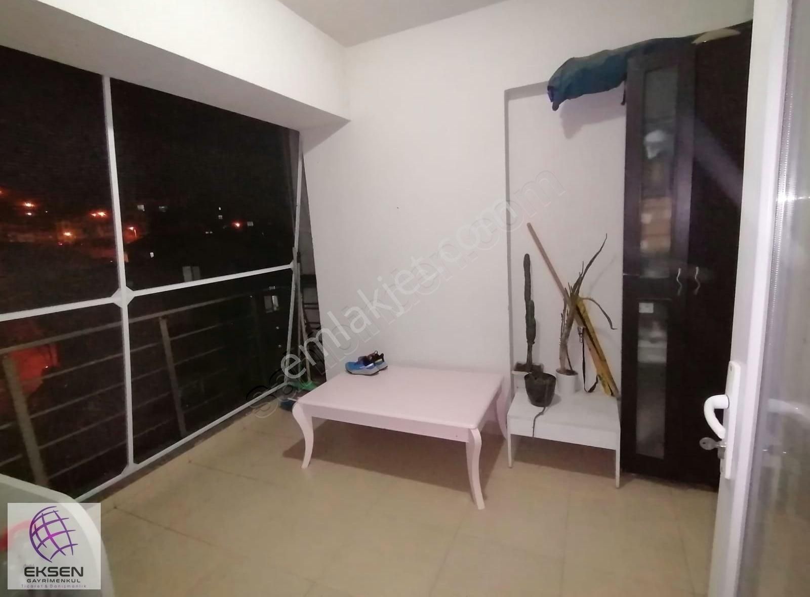 Çanakkale Merkez Kepez Bld. (Boğazkent) Satılık Daire Kepez Boğazkent Mahallesi Çanlılar Sitesinde 1+1 Satılık Daire