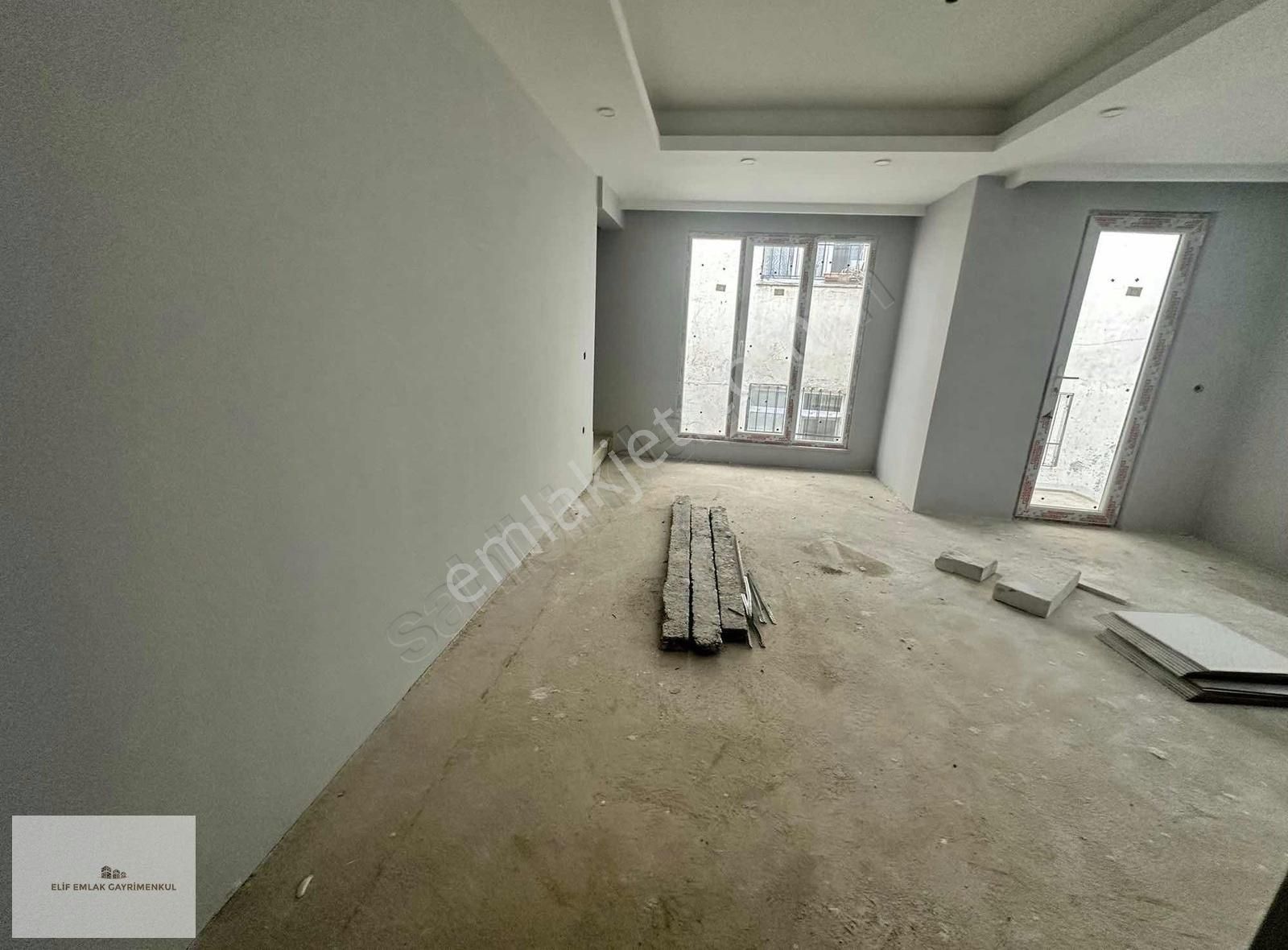 Kağıthane Talatpaşa Satılık Daire Elif Gayrimenkulden Satılık 3+1 Dubleks 165 M2