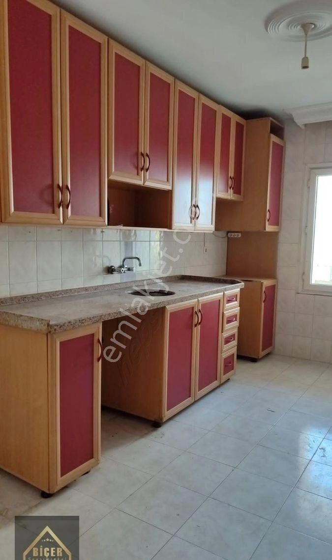 Yüreğir Ulubatlı Hasan Kiralık Daire Adana Yüreğir Kozan Yolunda Şehir Hastanesi Güzargahında Kiralık 3+1 Daire