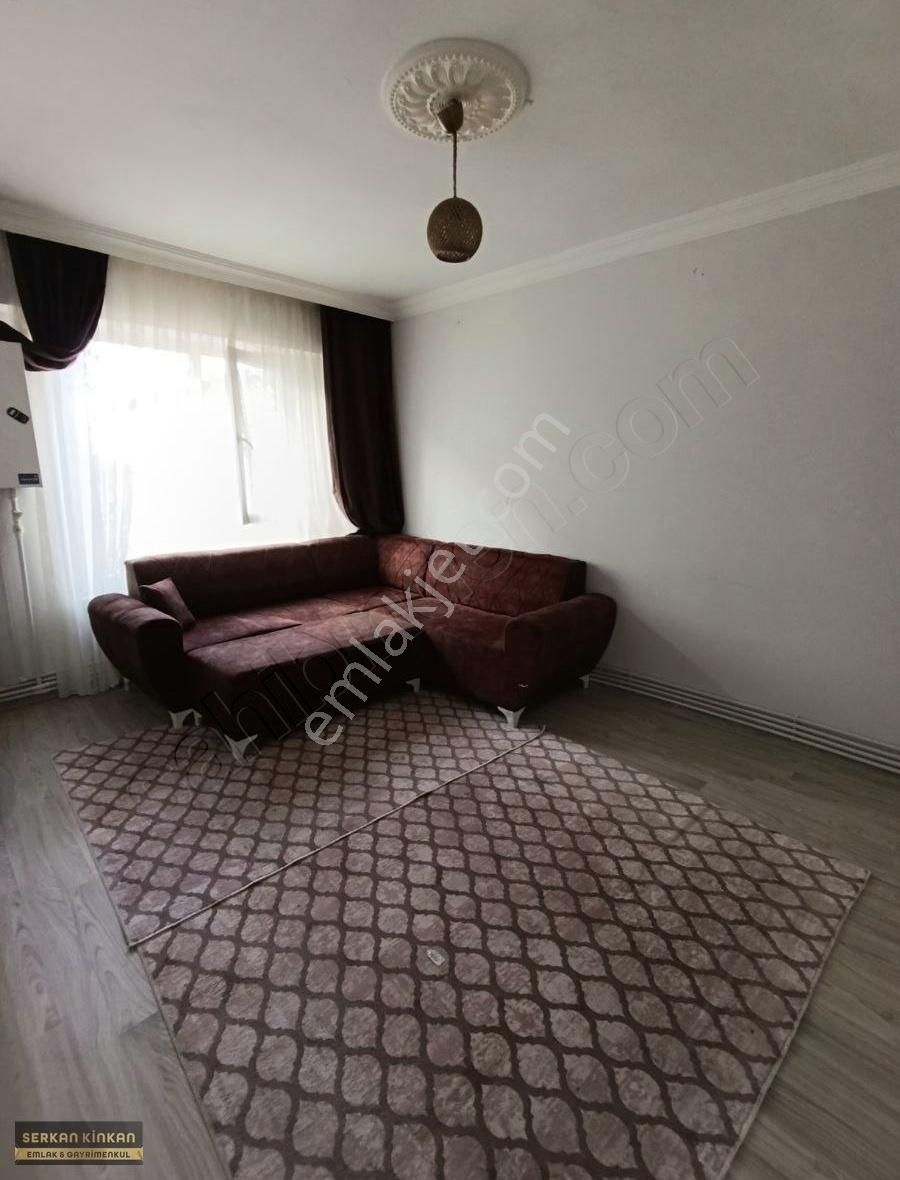 Afyonkarahisar Merkez Erenler Kiralık Daire Erenler Mahallesi'nde Kiralık 2+0 Daire