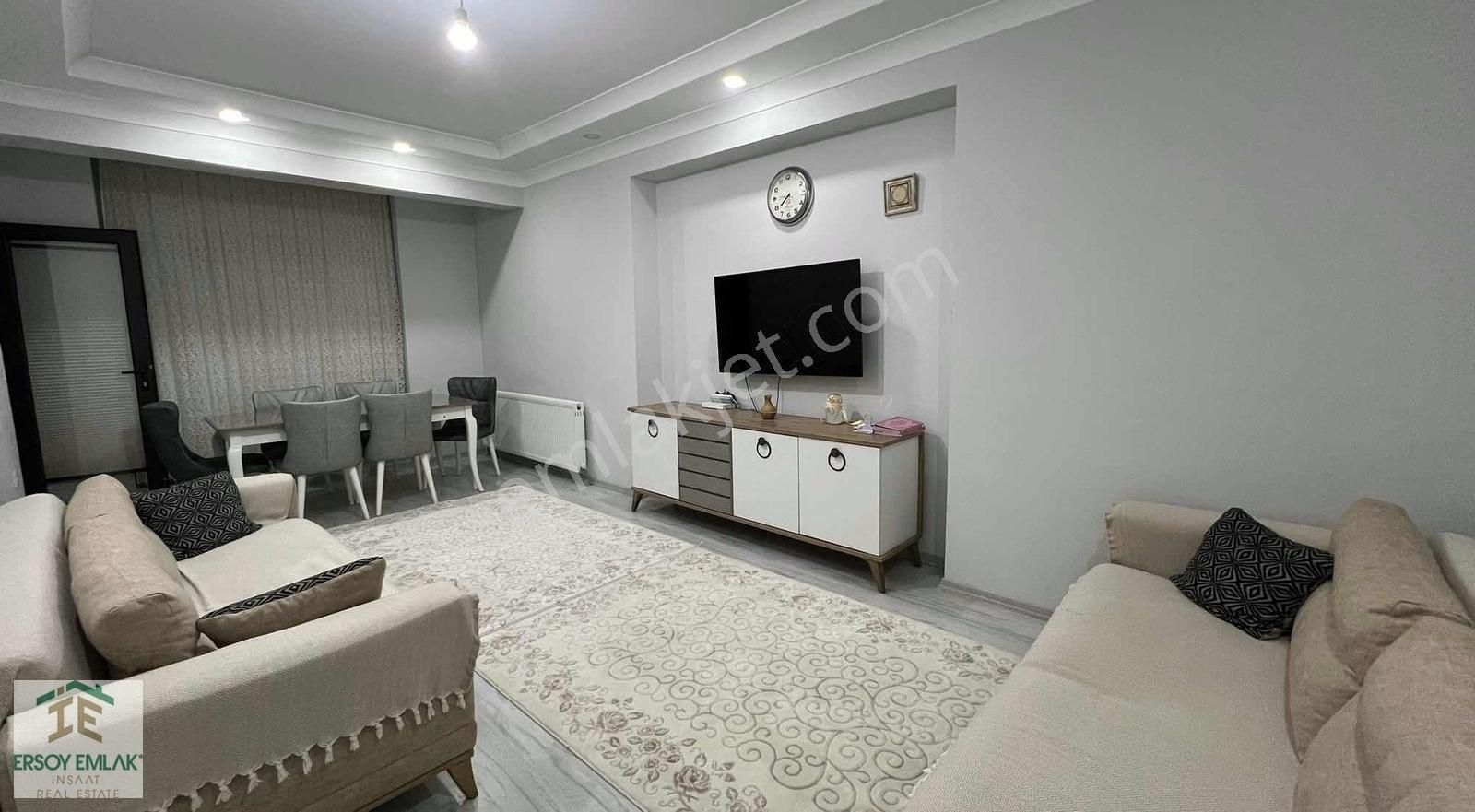 Sapanca Camicedit Satılık Daire Sapanca 3+1 Daire İkinci Kat Satılık