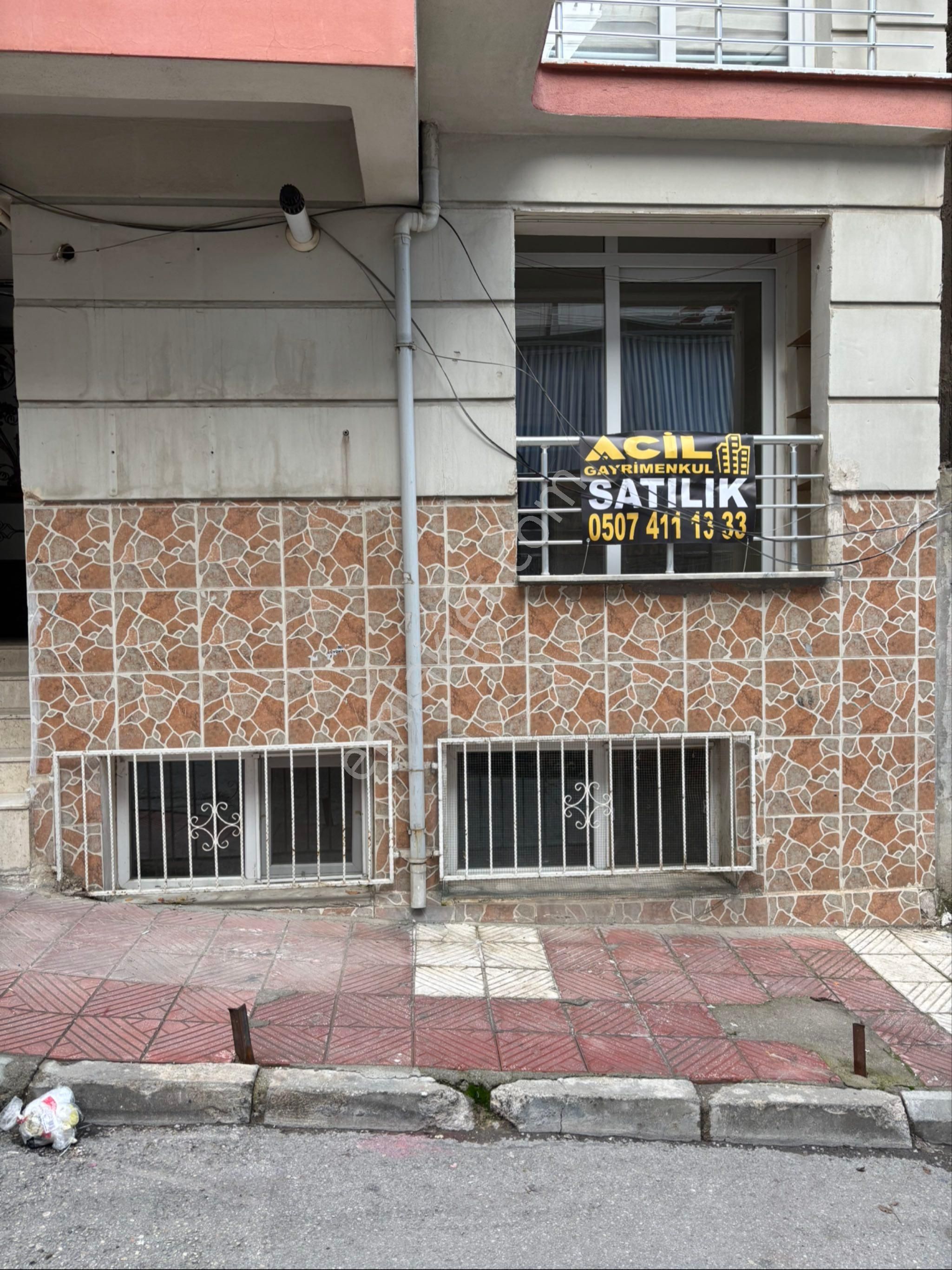 Şehzadeler Göktaşlı Satılık Daire Satılık Daire