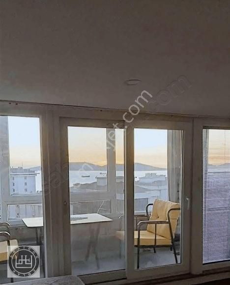 Kartal Çavuşoğlu Kiralık Daire 85 M2 İstanbul Kartal Adalar Manzaralı Eşyalı Kiralık Daire