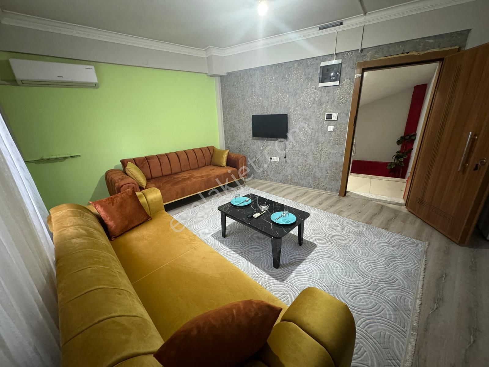 Günlük Haftalık Aylık Uygun Fiyata Kaliteli Hizmetin Tek Adresi - Görsel 31