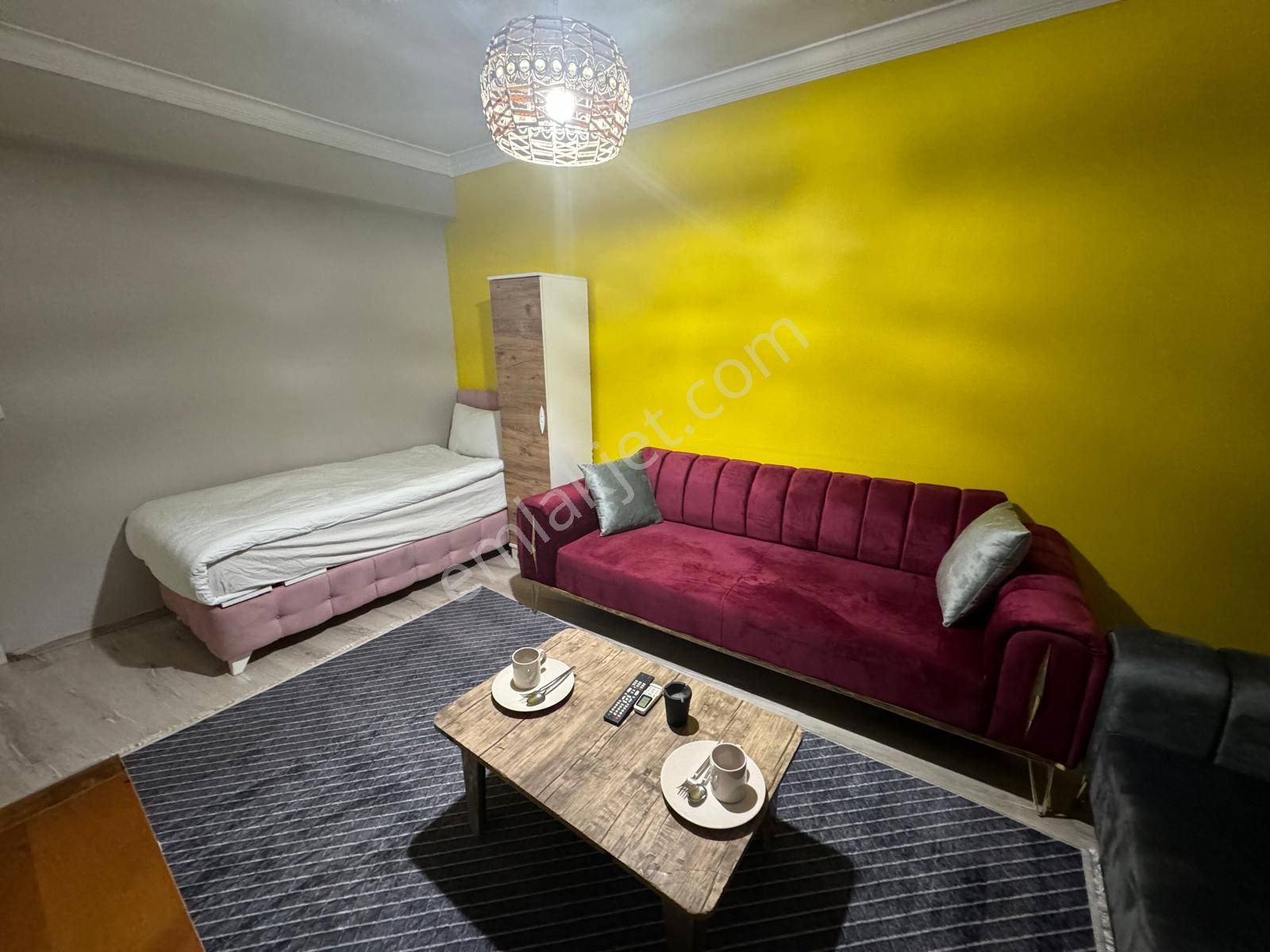 Günlük Haftalık Aylık Uygun Fiyata Kaliteli Hizmet - Görsel 2