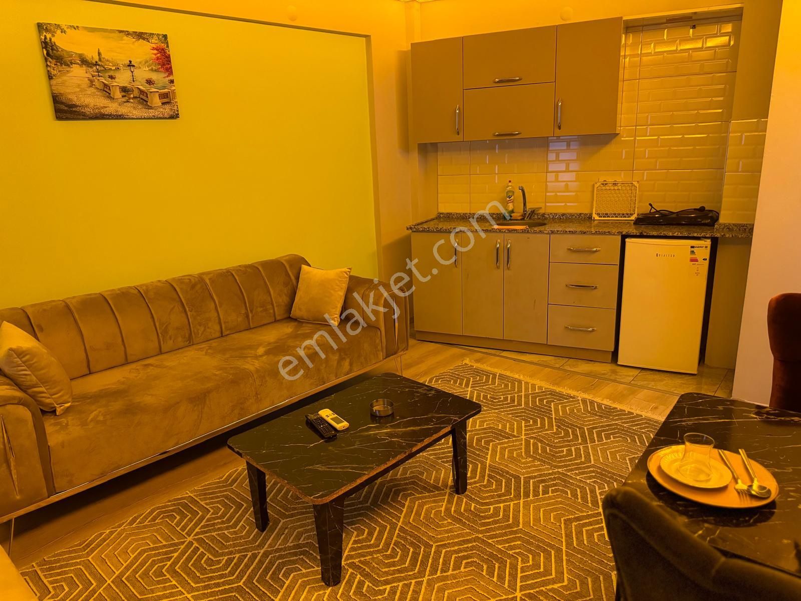 Günlük Haftalık Aylık Uygun Fiyata Kaliteli Hizmet - Görsel 4