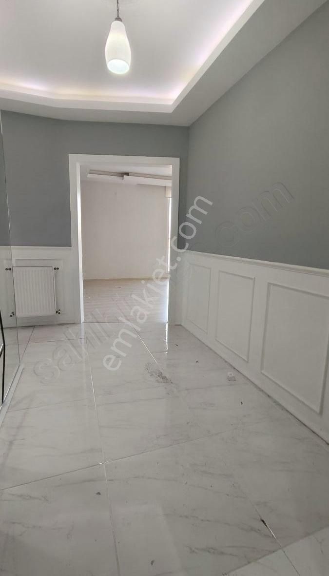 Çarşamba Sarıcalı Satılık Daire 6kat Emlaktan Site İçerisinde Masrafsız 3+1