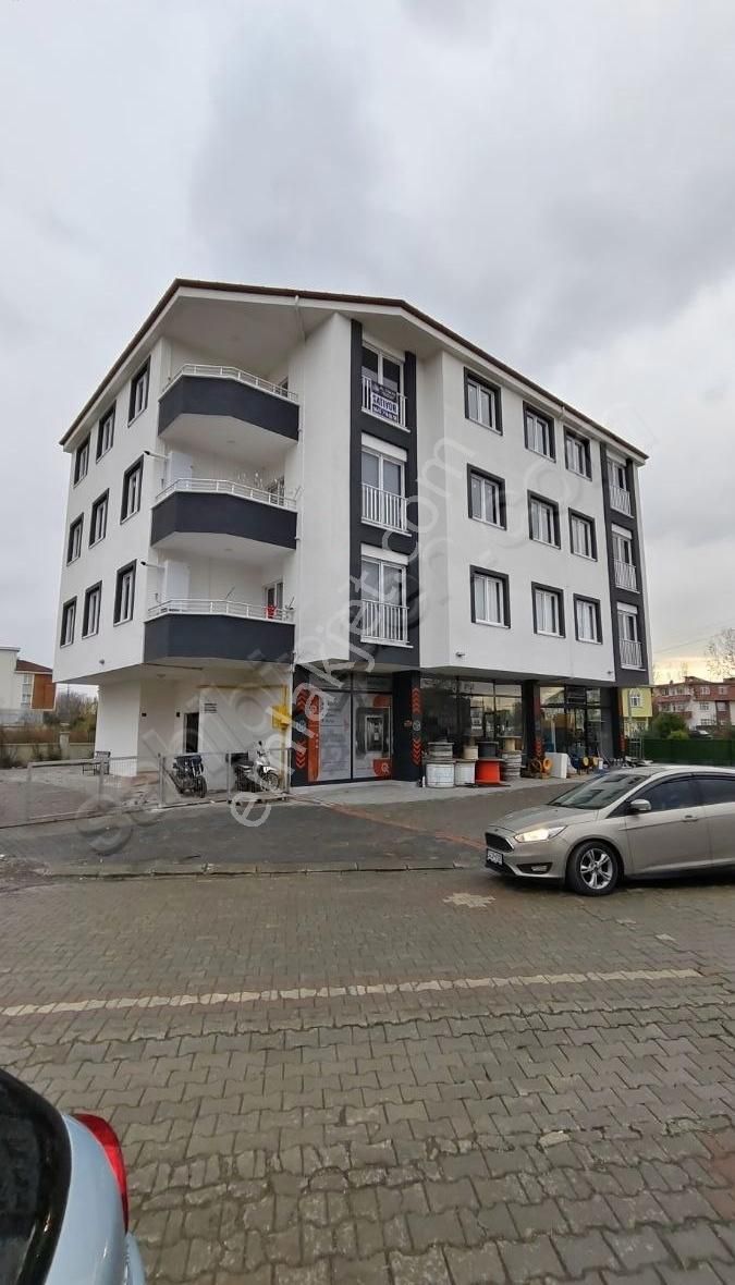 Çarşamba Gazi Satılık Daire 6kat Emlaktan Sıfır 3+1 Şehir İçinde