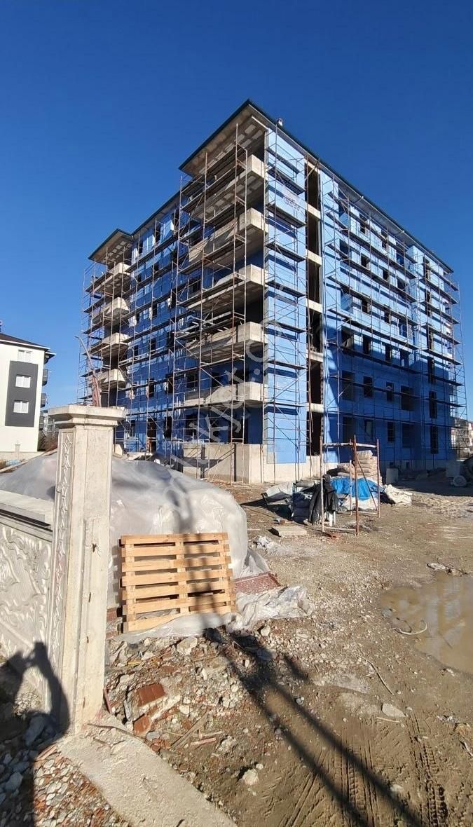 Çarşamba Kirazlıkçay Satılık Daire 6kat Emlaktan Site İçerisinde 3+1 Net 120m² Daireler