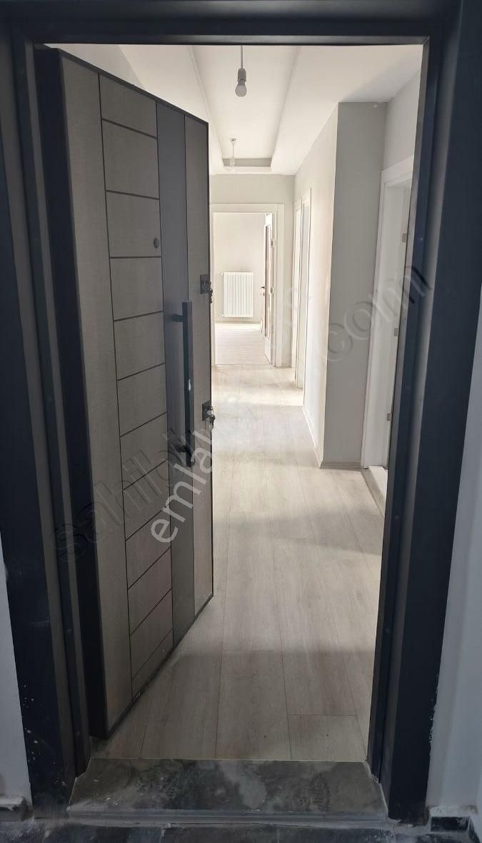 Çarşamba Sarıcalı Satılık Daire 6kat Emlaktan Sarıcalı Mahalesinde 3+1 Lüx Sıfır Daire