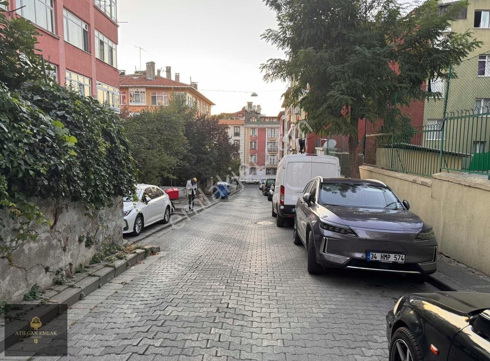 Üsküdar Valide-i Atik Satılık Daire Üsküdarda Full Eşyalı, Kira Garantili 1+1 Yatırım Fırsatı