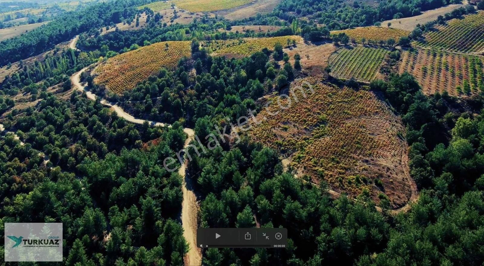 Bayramiç Sarıot Köyü Satılık Tarla Çanakkale, Bayramiç, Sarıot Köyü, Satılık Tarla