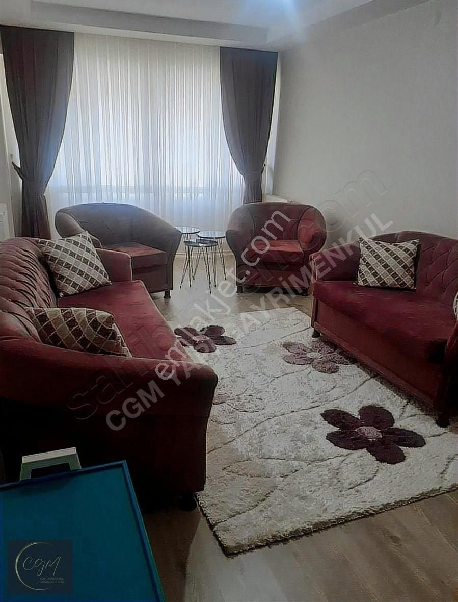 Keşan Büyük Cami Satılık Daire Cgm Yapı Gayrimenkul Büyükcami Mah. Garipbaba Sk. 90 M2 Daire