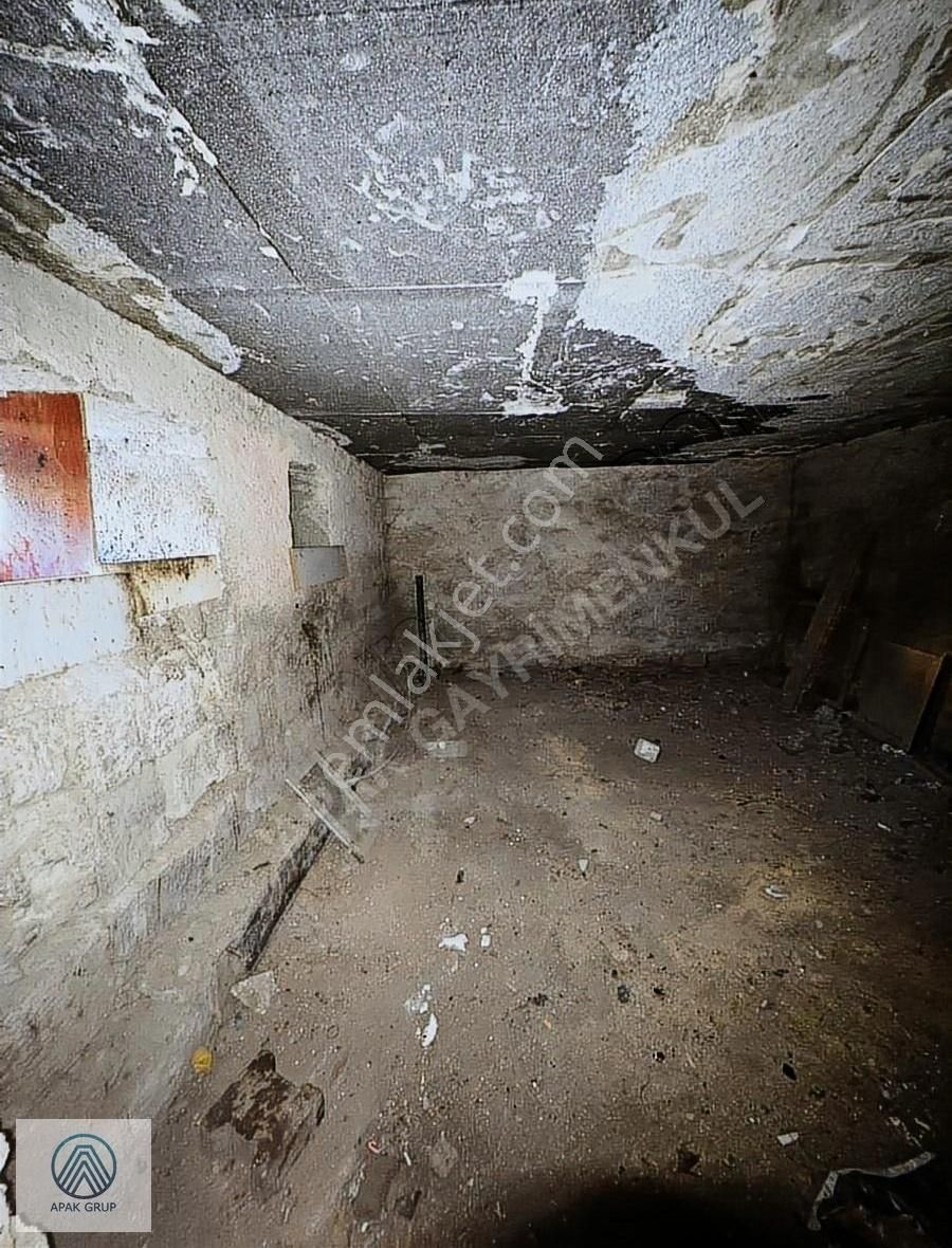 Selçuklu Mahallesi Satılık Müstakil Ev Arsa Parasına Satılık - Görsel 27