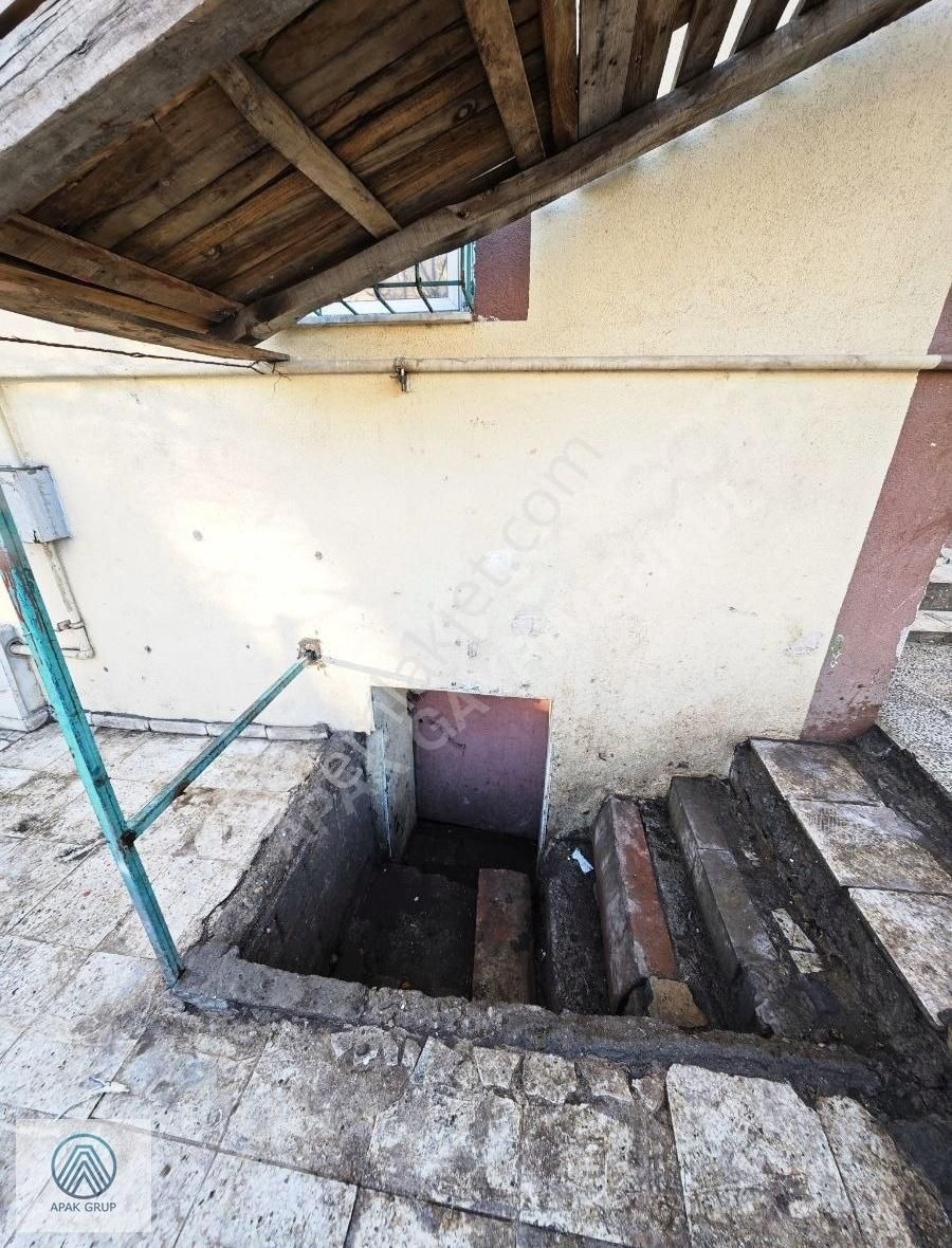 Selçuklu Mahallesi Satılık Müstakil Ev Arsa Parasına Satılık - Görsel 31