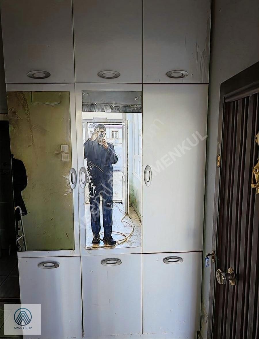 Selçuklu Mahallesi Satılık Müstakil Ev Arsa Parasına Satılık - Görsel 24