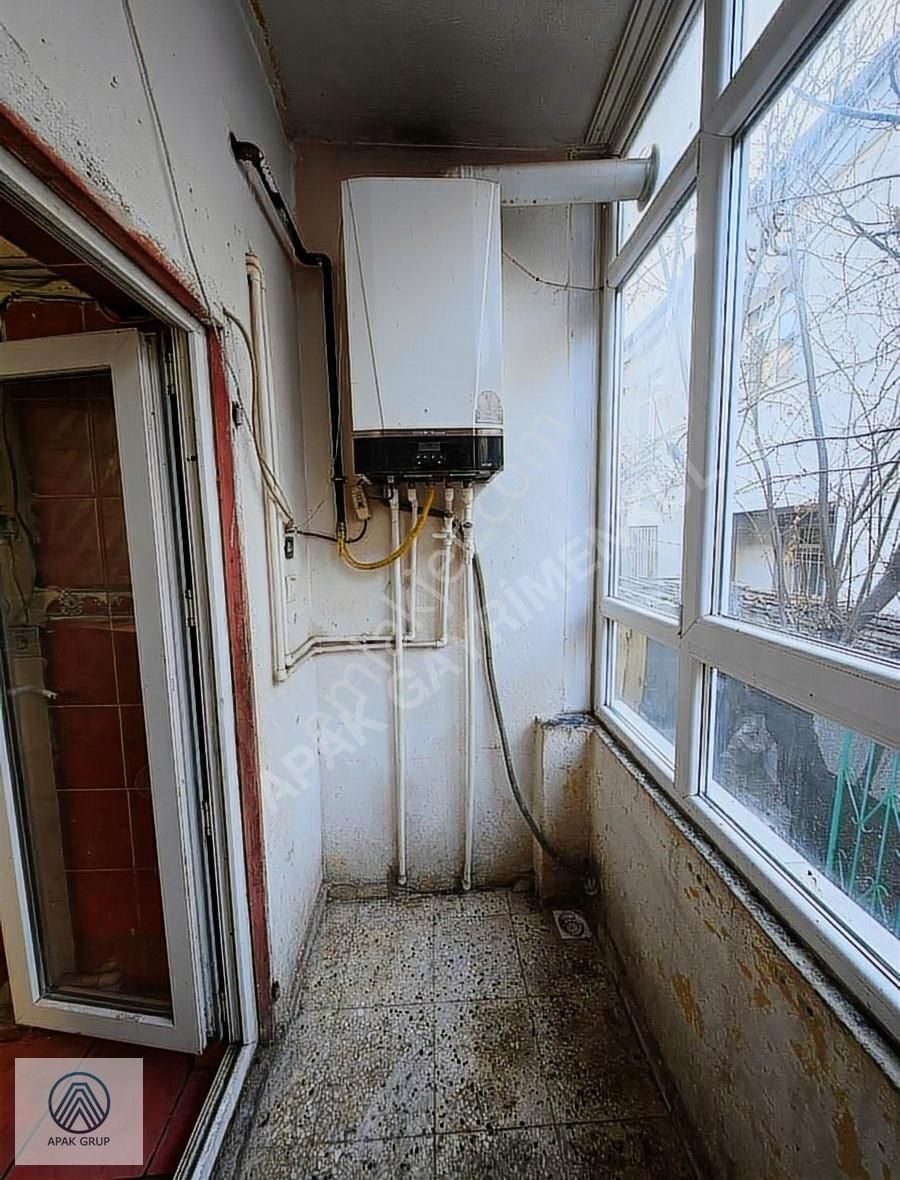 Selçuklu Mahallesi Satılık Müstakil Ev Arsa Parasına Satılık - Görsel 6