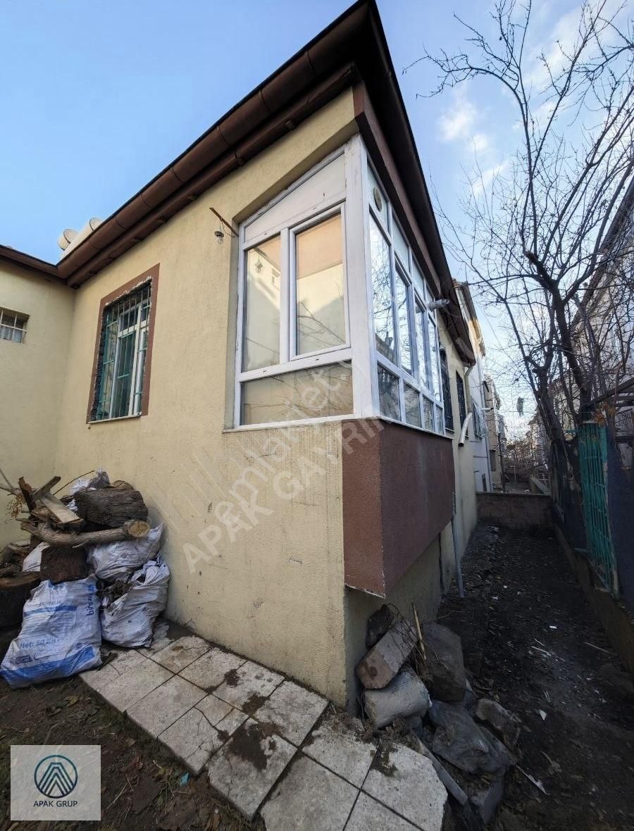 Selçuklu Mahallesi Satılık Müstakil Ev Arsa Parasına Satılık - Görsel 9