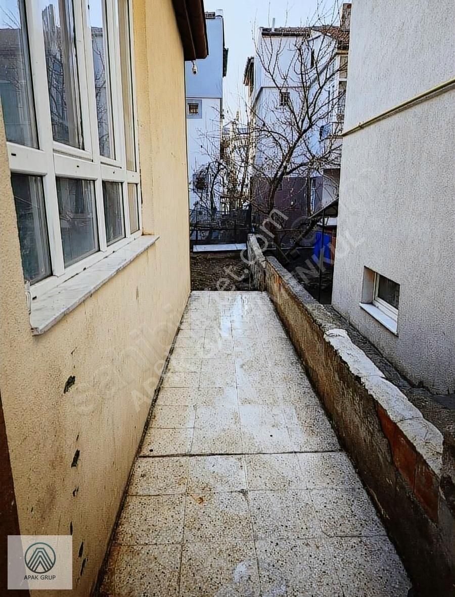 Selçuklu Mahallesi Satılık Müstakil Ev Arsa Parasına Satılık - Görsel 11