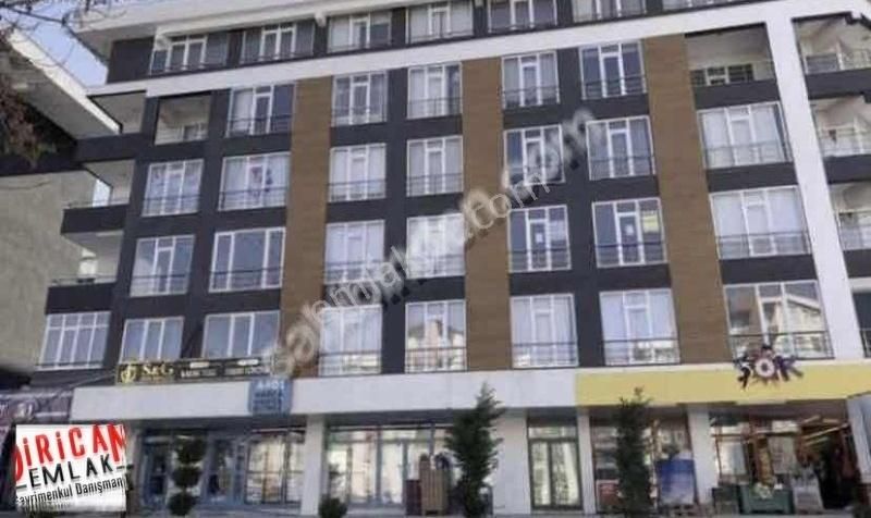 Karatay Akabe Kiralık Daire Dırıcan Da Adlıye Cıvarı Kto Üniversite 1 + 1 Stüdyo Eşyalı