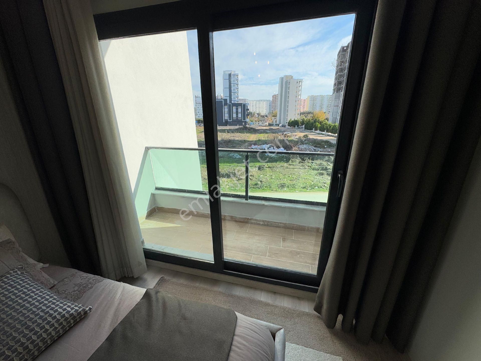 Royal Emlaktan Tömük Mah Otel Konseptli Satılık 1+1 Yazlık - Görsel 15