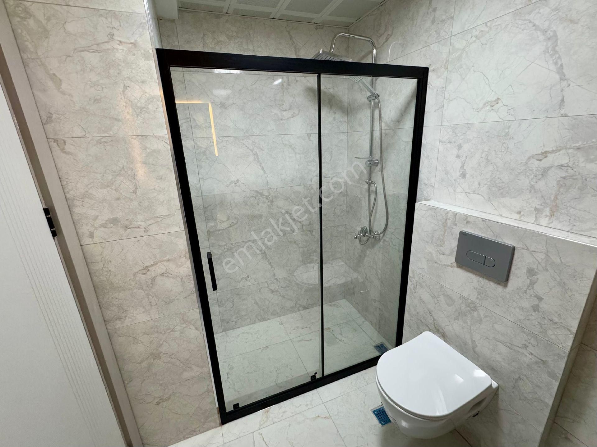 Royal Emlaktan Tömük Mah Otel Konseptli Satılık 1+1 Yazlık - Görsel 17