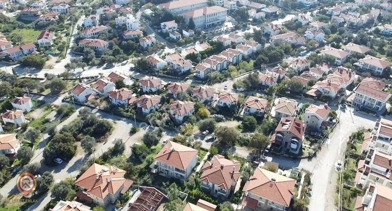 Datça İskele Kiralık Daire Rest Emlak- Kabaklar İlkokuluna Yakın Bahçe Katı 2+1