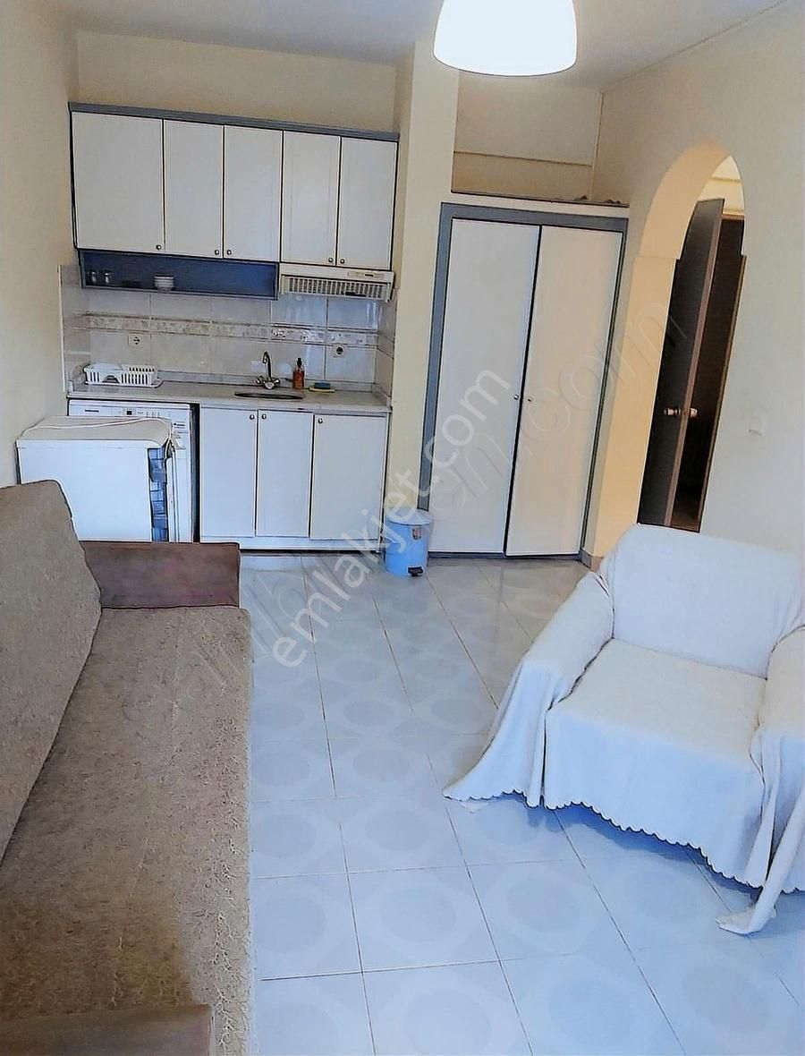 Marmaris Hatipirimi Kiralık Daire Hatipirimi Mahallesi'nde Yıllık Kiralık 1+1