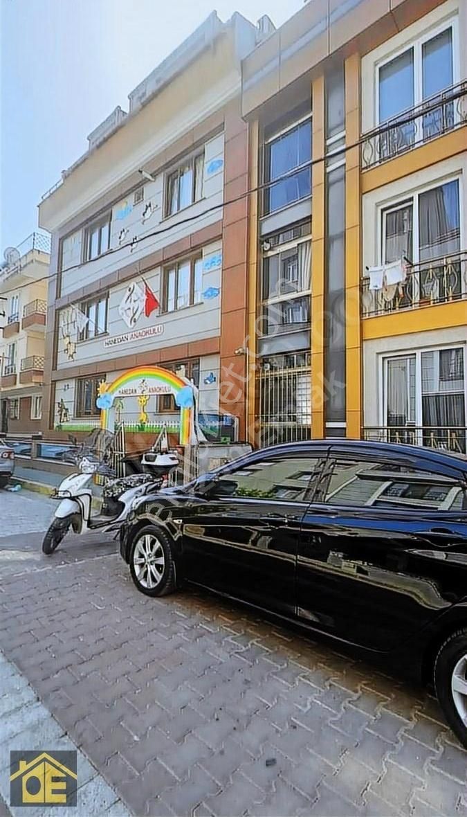 Avcılar Cihangir Kiralık Daire Ozan'dan Cihangir'de Metrobüs Yakını 3+1 Daire