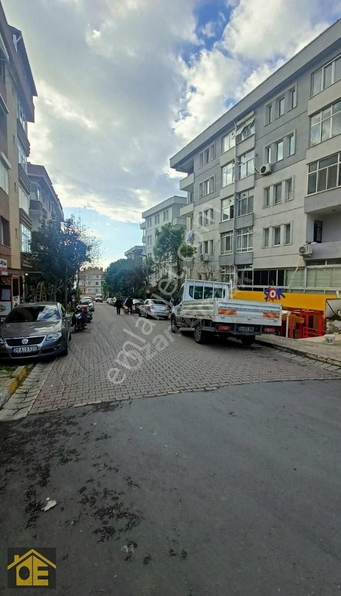 Avcılar Ambarlı Kiralık Daire Ozan'dan Avcılar Sitelerde Site İçerisinde Y.giris Daire