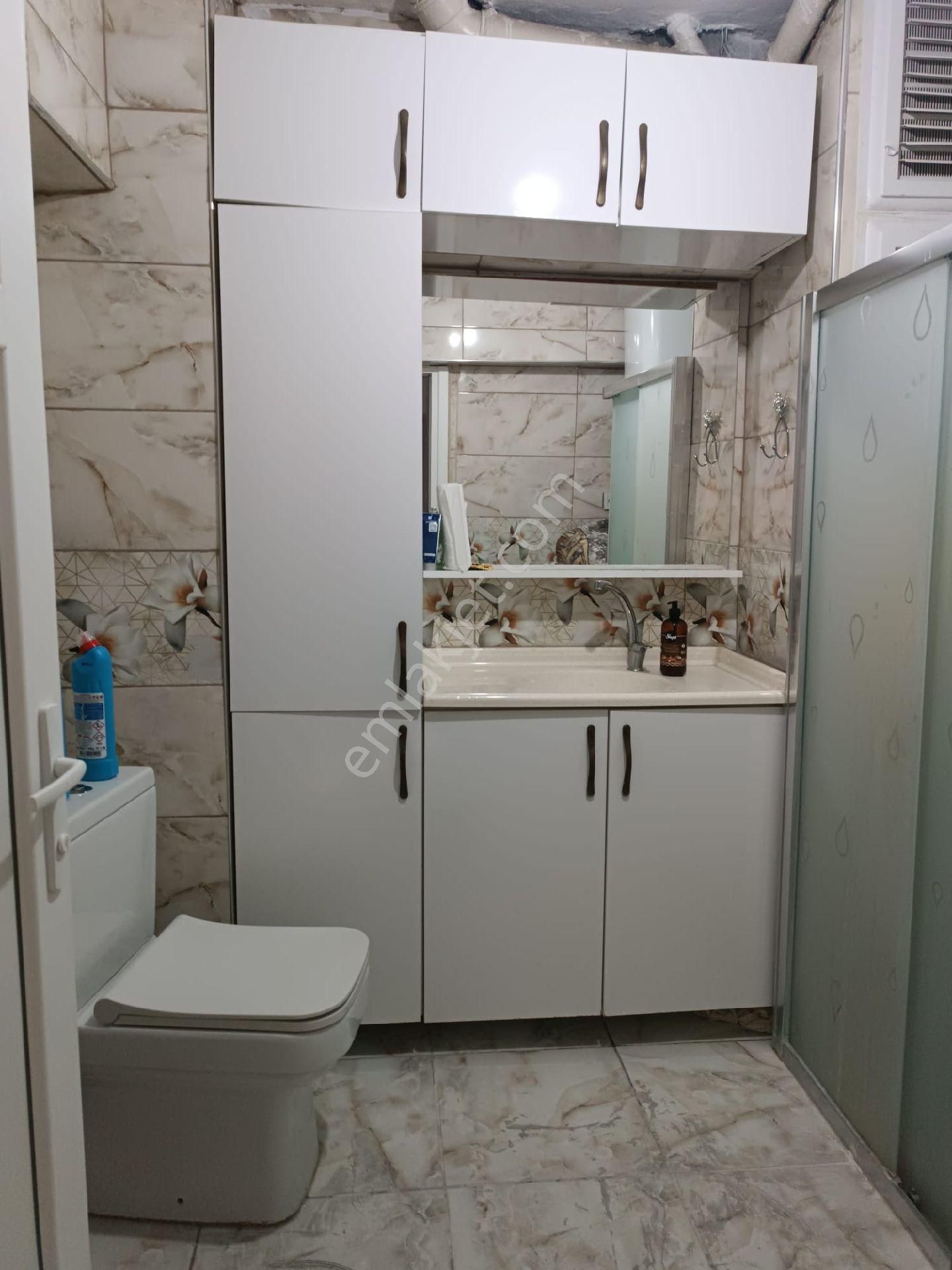 Üçyolda Caddeye Yakın 3+1 Satılık Daire - Görsel 19