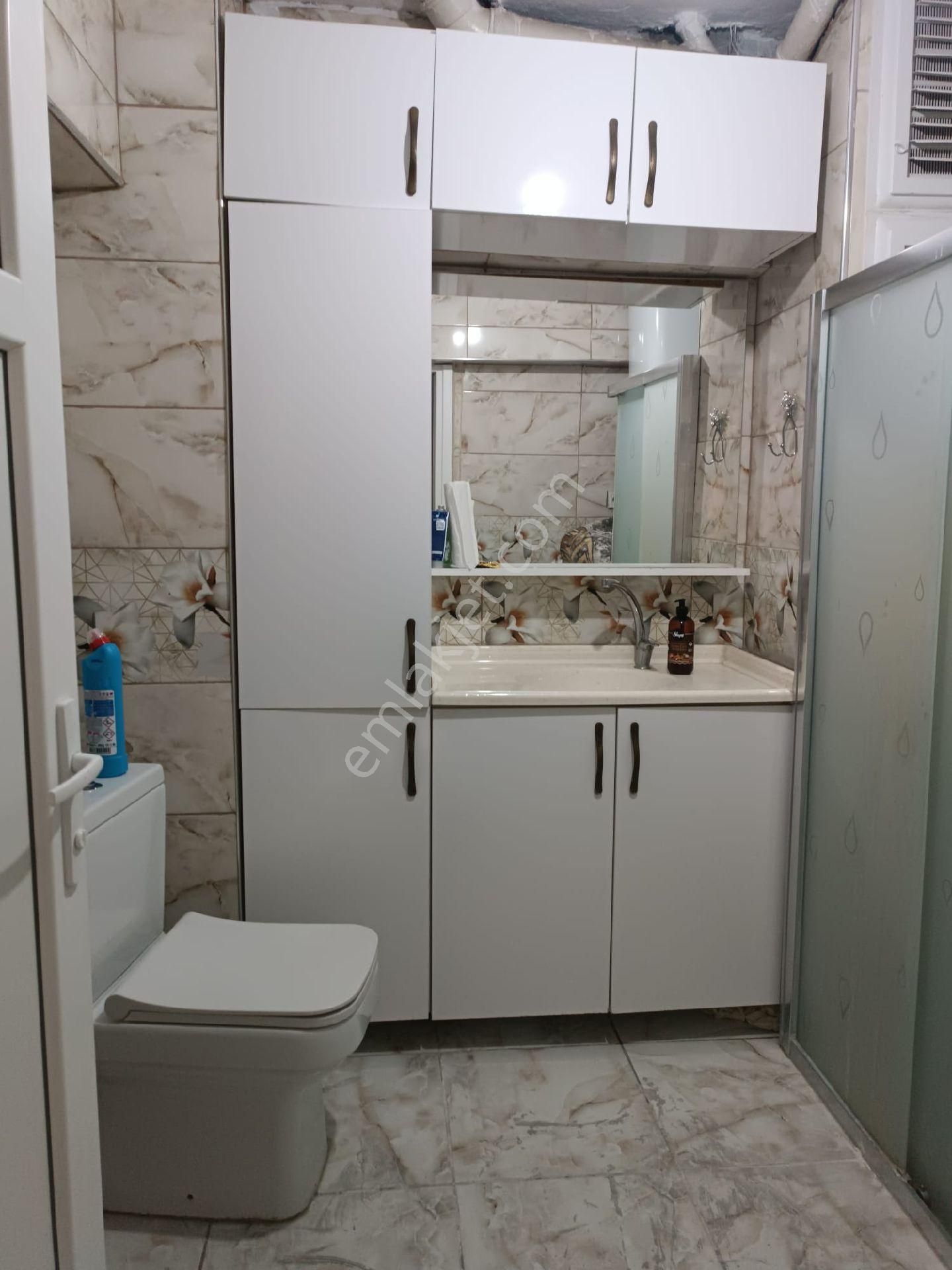 Üçyolda Caddeye Yakın 3+1 Satılık Daire - Görsel 4